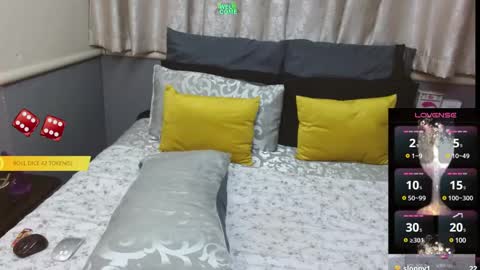 Snapshot of sexyassshaz chatting on 23, 1, 2025 shazz online show from 23, 1, 2025