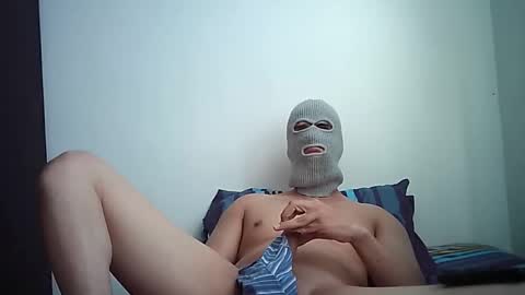 Snapshot of sexyatrevidoo chatting on 20, 9, 2025 SesyMen online show from 20, 9, 2025