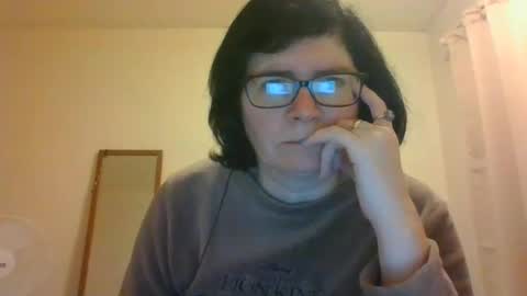 Snapshot of sexybabe41 chatting on 30, 12, 2024 sexymilfy online show from 30, 12, 2024