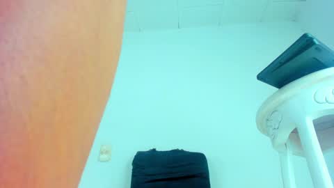 SexyBabyGirl online show from 22, 12, 2024