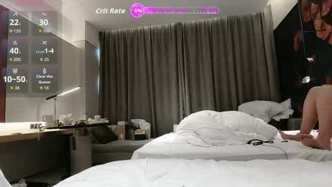 sexybaby0521 online show from 3, 10, 2025