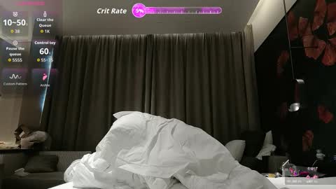 sexybaby0521 online show from 8, 10, 2025