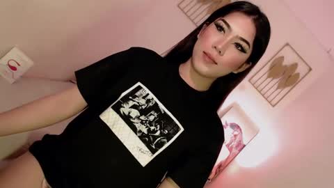 Lexie online show from 28, 1, 2025