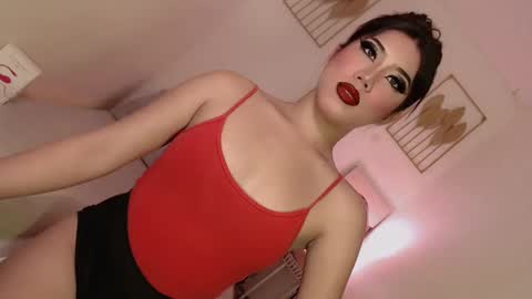 Lexie online show from 5, 2, 2025