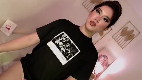 Lexie online show from 6, 2, 2025