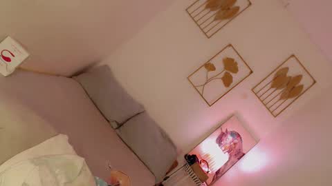 Lexie online show from 11, 2, 2025