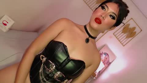 Lexie online show from 24, 2, 2025