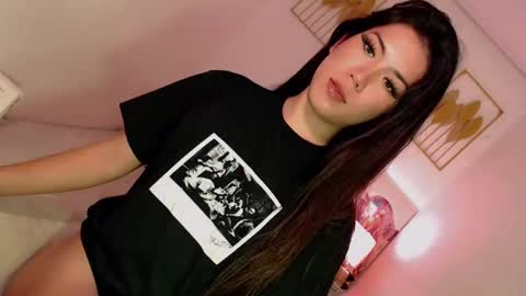 Lexie online show from 26, 2, 2025