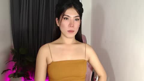 Lexie online show from 3, 10, 2025