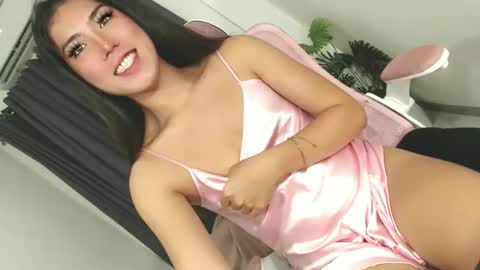 Lexie online show from 21, 12, 2025