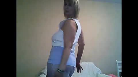 sexybabyforyou online show from 13, 1, 2025