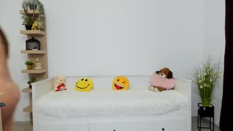 sexybadgirll online show from 13, 1, 2025