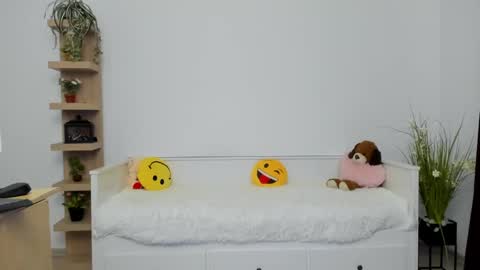 sexybadgirll online show from 19, 1, 2025