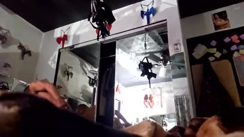 sexybeaner1134 online show from 8, 3, 2025