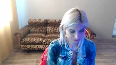 sexybeatriice online show from 27, 2, 2025