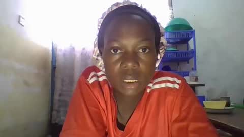 Sexybilha483 online show from 25, 1, 2025