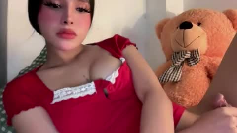 Seraphina Blaze online show from 21, 9, 2025