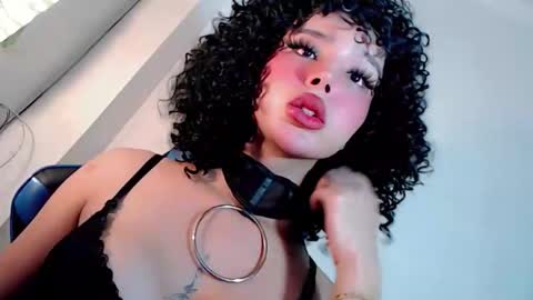 Seraphina Blaze online show from 27, 10, 2025