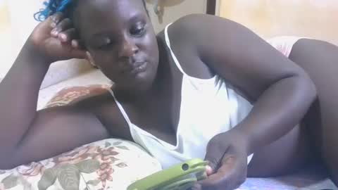 sexyblackgal10 online show from 2, 2, 2026