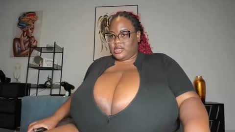 sexyblackhugetits online show from 3, 12, 2025