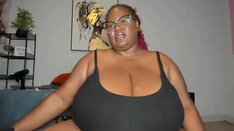 sexyblackhugetits online show from 14, 12, 2025