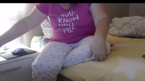 Snapshot of sexyblonde4u58 chatting on 9, 1, 2026 Sexyblonde4u58 online show from 9, 1, 2026