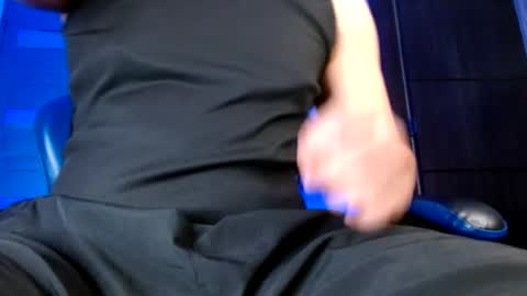 Snapshot of sexyboy_bigclit chatting on 26, 6, 2026 Iker online show from 26, 6, 2026