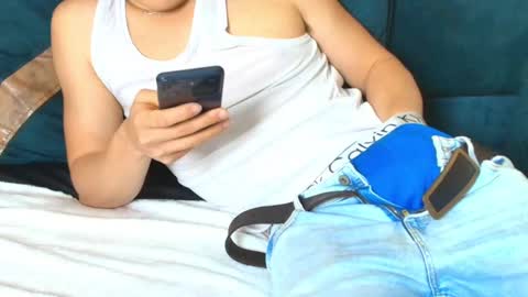 Snapshot of sexyboy_vc chatting on 10, 10, 2025 owen sky online show from 10, 10, 2025