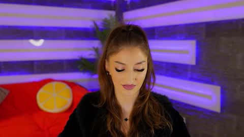 Snapshot of sexycelline chatting on 29, 11, 2025 Celline online show from 29, 11, 2025