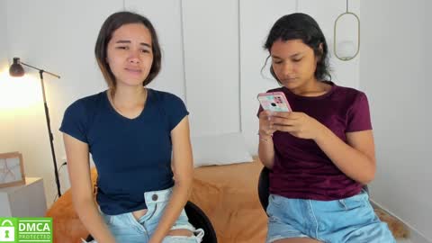 Snapshot of sexychanell_18 chatting on 22, 12, 2024 chanell and yina online show from 22, 12, 2024
