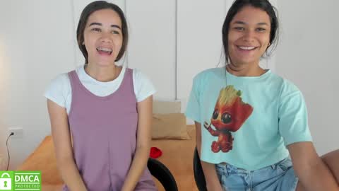 Snapshot of sexychanell_18 chatting on 7, 1, 2025 chanell and yina online show from 7, 1, 2025