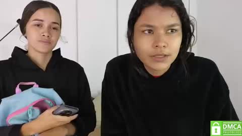 Snapshot of sexychanell_18 chatting on 26, 9, 2025 chanell and yina online show from 26, 9, 2025