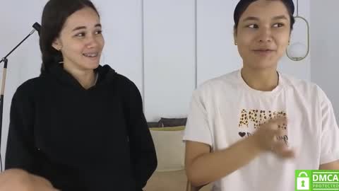 chanell and yina online show from 5, 12, 2025