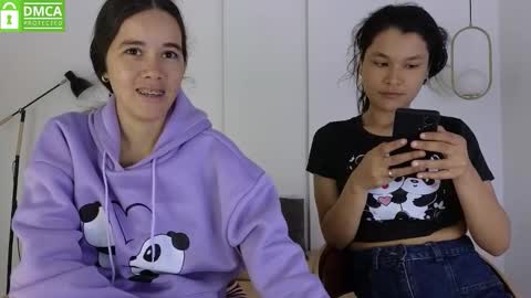 chanell and yina online show from 7, 3, 2026