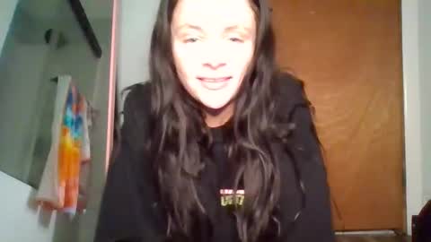 Chasity online show from 15, 2, 2026