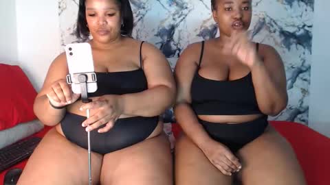 SEXYCHILL online show from 7, 4, 2026