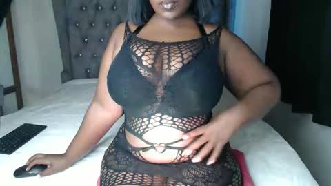 sexychocco online show from 12, 4, 2026