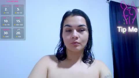 sexychubbyanna online show from 22, 4, 2026