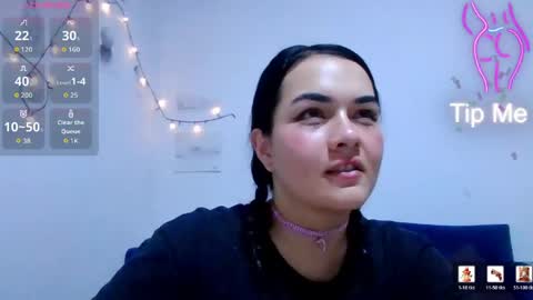 Snapshot of sexychubbyanna chatting on 5, 6, 2026 sexychubbyanna online show from 5, 6, 2026