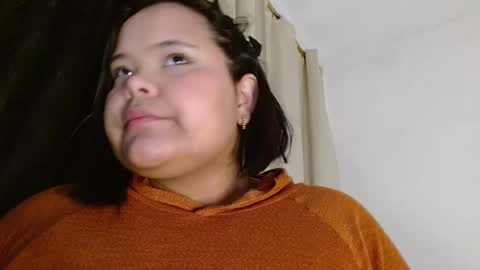 Snapshot of sexychubbyy chatting on 12, 2, 2025 Eva online show from 12, 2, 2025