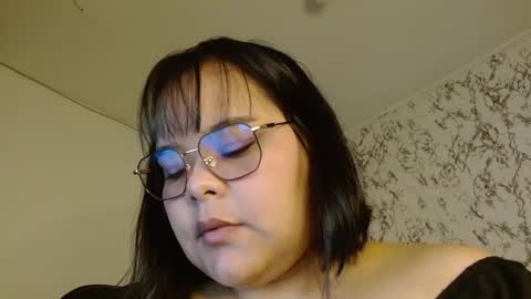 Snapshot of sexychubbyy chatting on 9, 10, 2025 Eva online show from 9, 10, 2025