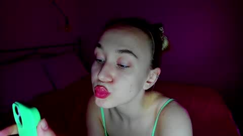 Snapshot of sexycocobutt chatting on 19, 2, 2025 Sophia online show from 19, 2, 2025