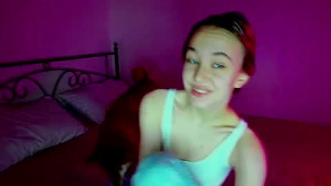Snapshot of sexycocobutt chatting on 26, 2, 2025 Sophia online show from 26, 2, 2025