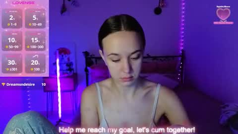 Snapshot of sexycocobutt chatting on 19, 9, 2025 Sophia online show from 19, 9, 2025