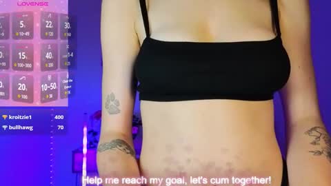 Snapshot of sexycocobutt chatting on 1, 10, 2025 Sophia online show from 1, 10, 2025