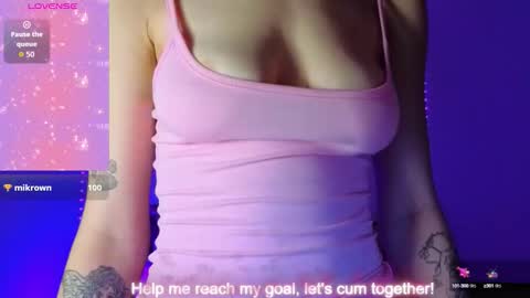 Sophia online show from 26, 10, 2025