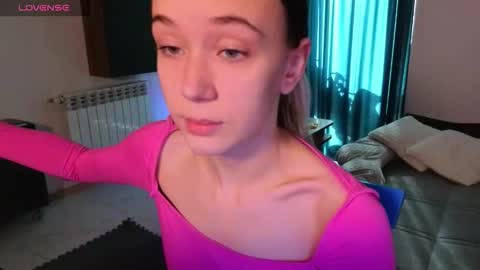 Sophia online show from 20, 11, 2025