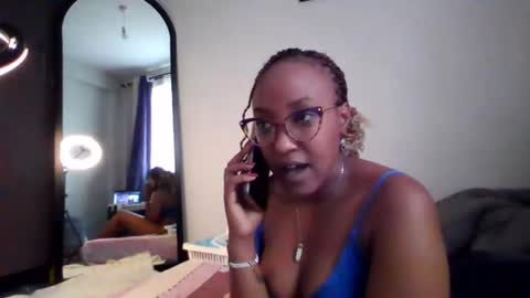 SexyCookieN online show from 27, 6, 2026