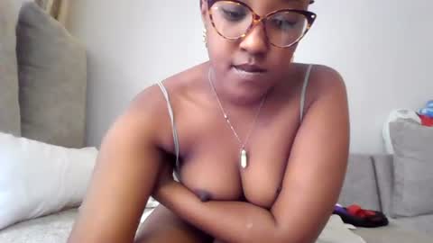 SexyCookieN online show from 16, 7, 2026
