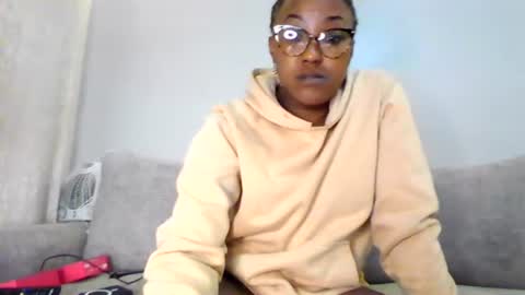 SexyCookieN online show from 26, 7, 2026